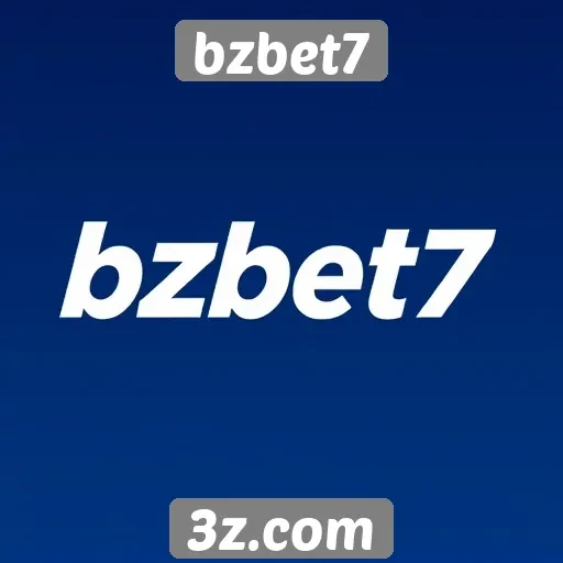 Navegando pelo site de jogos bzbet7